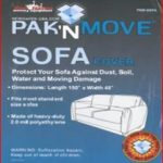 How to Pack Your Sofa and Couch Easily While Moving