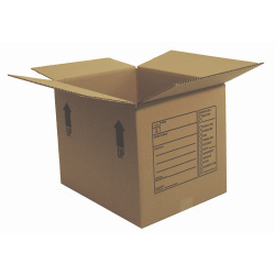 All Purpose Household Moving Boxes