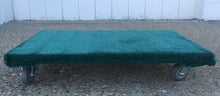 Load image into Gallery viewer, Platform Dolly Carpeted 18" x 30"