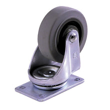 Load image into Gallery viewer, Non-Marring Swivel Casters