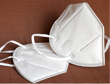 Load image into Gallery viewer, Disposable Face Mask