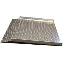 Load image into Gallery viewer, Curb Ramps - Various Weight Capacities