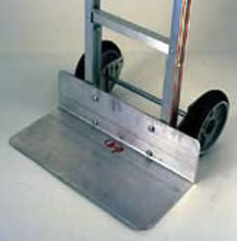 Load image into Gallery viewer, BP Carton Dolly Accessories