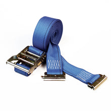 Load image into Gallery viewer, 2&quot; M3 Ratchet Straps w/ &#39;E&#39; End Fittings
