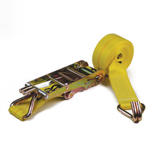 Load image into Gallery viewer, M15 - 3" Webbing Wire Form Hook