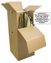 Load image into Gallery viewer, Wardrobe Cartons