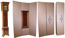 Load image into Gallery viewer, GRANDFATHER CLOCK CARTON