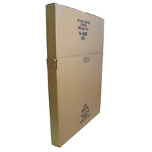 Load image into Gallery viewer, Mirror Carton - 2 Piece Telescoping