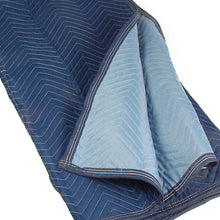Load image into Gallery viewer, Premium Heavy Duty Furniture Pad 72" x 80"