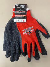 Load image into Gallery viewer, LATEX COATED GLOVES