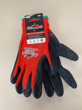 Load image into Gallery viewer, LATEX COATED GLOVES