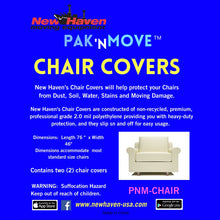 Load image into Gallery viewer, Pak-N-Move Furniture Bags