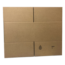 Load image into Gallery viewer, Stock Boxes 20x20x12