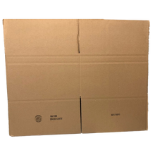 Load image into Gallery viewer, Stock Boxes 20x20x12