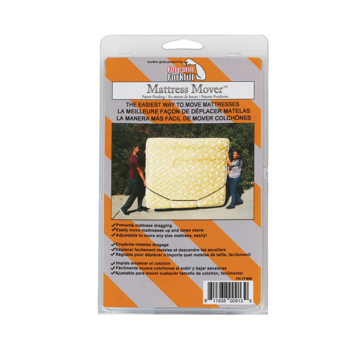 MATTRESS MOVER New Haven Moving Equipment