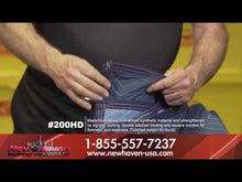 Load and play video in Gallery viewer, Heavy Duty Storage & Multi-Purpose Pad 72" x 80"