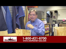 Load and play video in Gallery viewer, Office Machine Cart with 3 Shelves