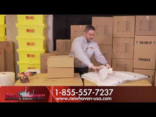 Load and play video in Gallery viewer, 1.5 Small Carton