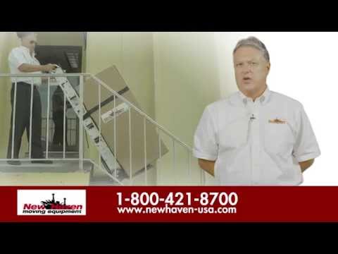 M3 – Stair Walking Appliance Dolly » Dolly Innovations