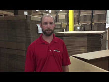 Load and play video in Gallery viewer, Sofa Box