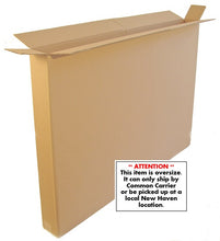 Load image into Gallery viewer, Flat Screen TV or Picture Mirror Pack - Variety of Sizes