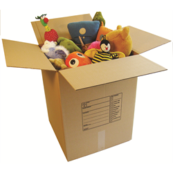 Tips To Welcome Children Into Their New Home After Moving