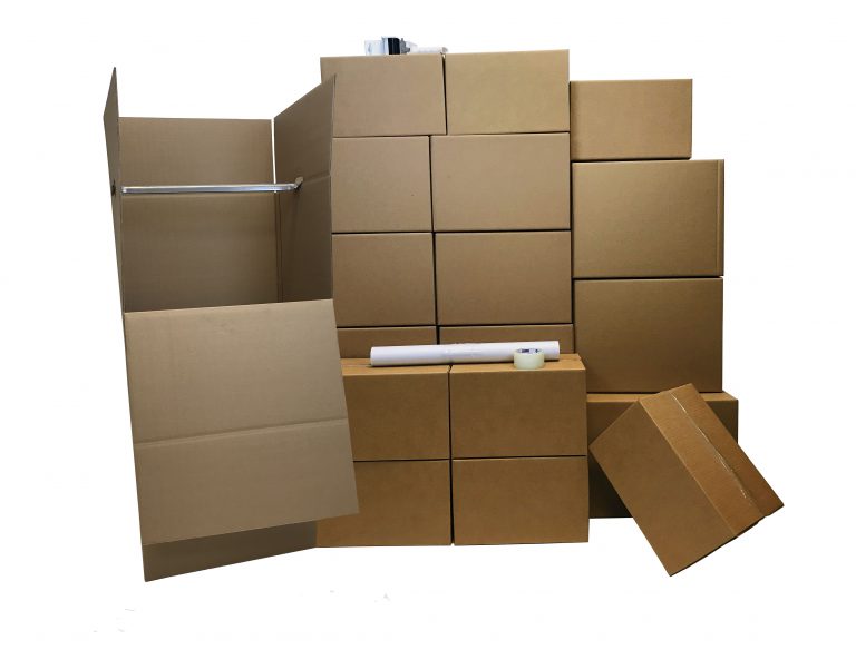 12 Master Packing & Moving Hacks to Make your Move Hassle Free