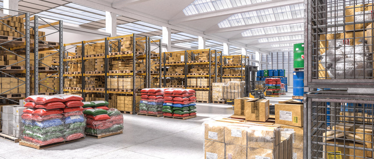 Packaging Materials Comparison for Warehouse & Freight Shipping – New ...