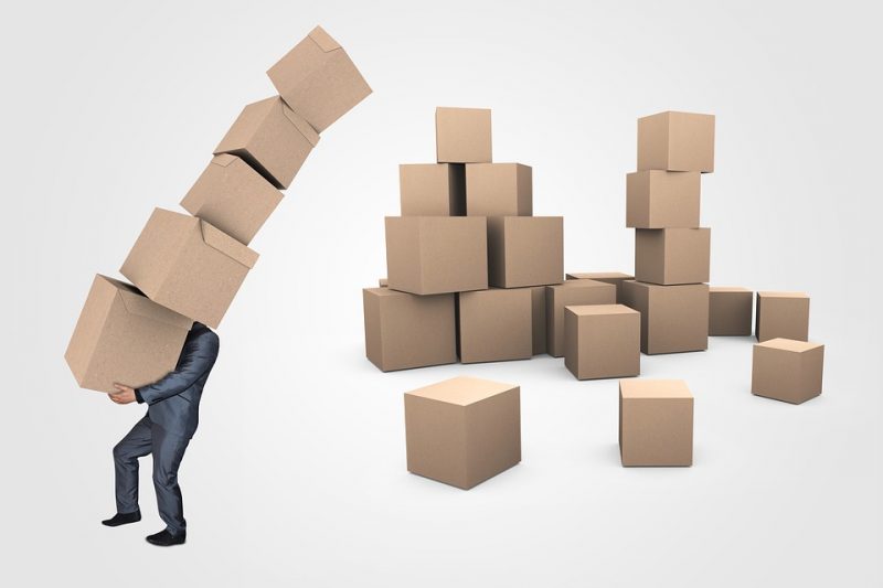 7 Secrets of a Successful Office Move