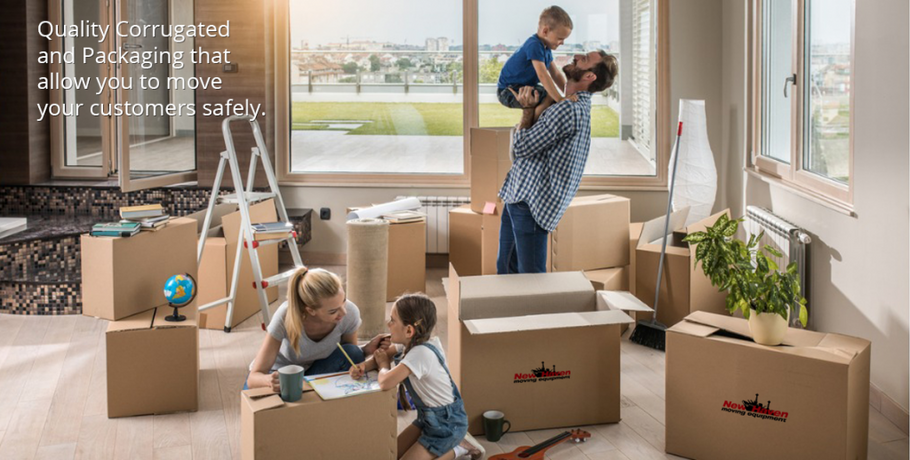 Are You Moving With Family? 8 Simple Tip For a Stress Free Move