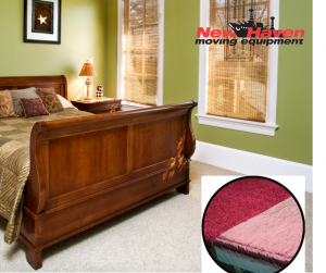 How To Choose The Right Floor Protection For Residential Moves