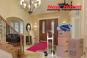 Yeats Appliance Dolly – New Haven Moving Equipment