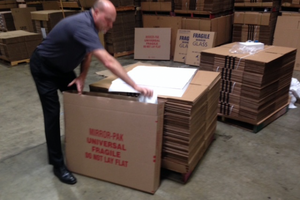 Paper Pads – New Haven Moving Equipment