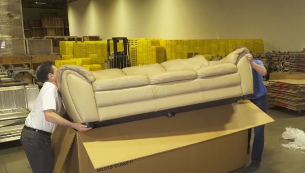 Furniture Moving Tips You Should Be Aware of Before Your Move