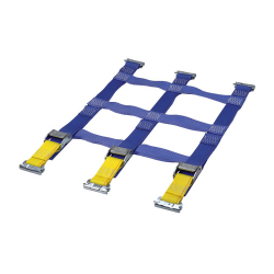 Slings & Cargo Nets – New Haven Moving Equipment
