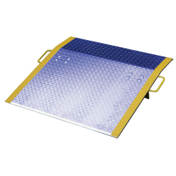 Truck Loading Plates – New Haven Moving Equipment