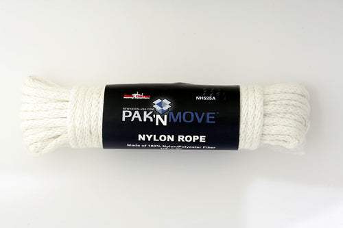 Webbing & Rope – New Haven Moving Equipment
