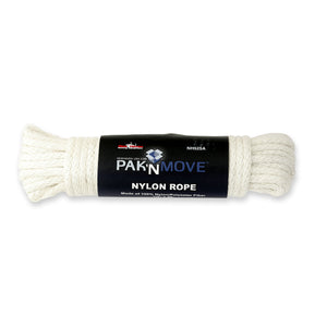 PAK-N-MOVE NYLON/POLY ROPE 1/4"x50'