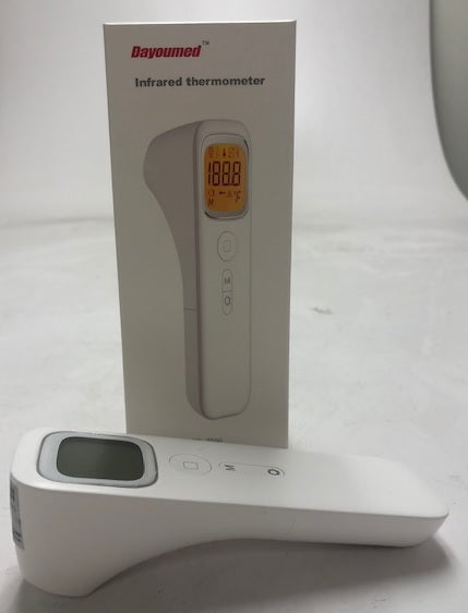 Touchless Thermometer – New Haven Moving Equipment