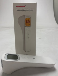 Touchless Thermometer