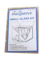 Load image into Gallery viewer, PAK-N-MOVE GLASS &amp; DISH SAVER KITS for 1.5 CTN
