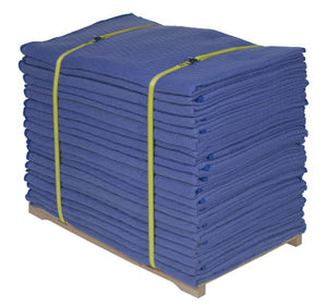 PAD PALLET 3 FOLD 24" x 40", with 2 straps 1" x 15'