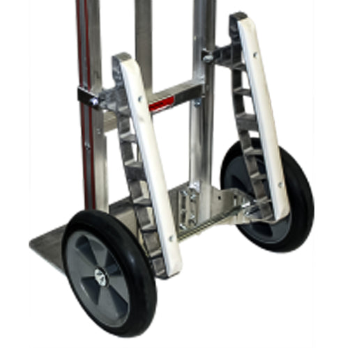 Dolly Module For Loading Pullets 2 Wheel Dollies – Page 2 – New Haven Moving Equipment
