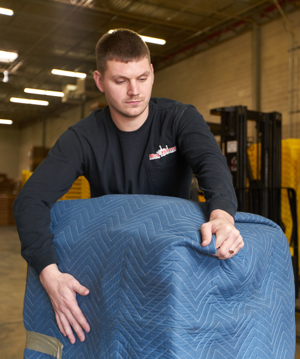 Testimonials New Haven Moving Equipment