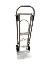 Load image into Gallery viewer, BP SR CONVERTIBLE HAND TRUCK w/10&quot;PNEU WHL
