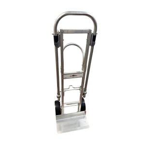 BP SR CONVERTIBLE HAND TRUCK w/10"PNEU WHL