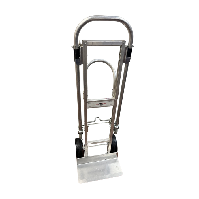 BP SR CONVERTIBLE HAND TRUCK w/10