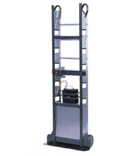 Load image into Gallery viewer, Escalera Motorized Stair Hand Truck

