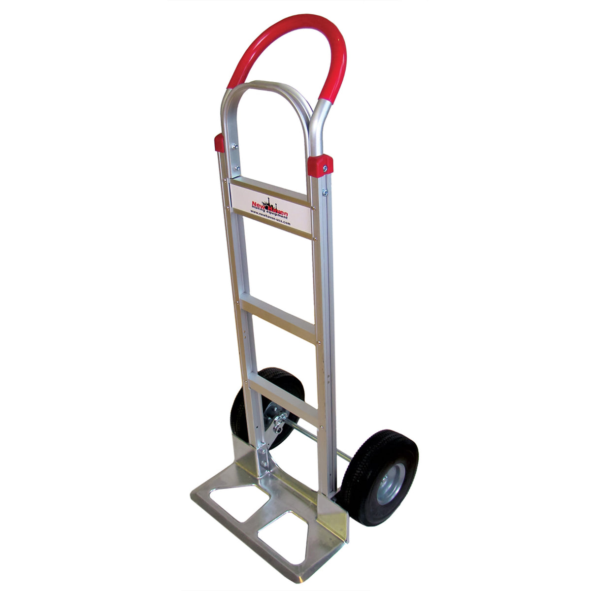 New Haven Aluminium Carton Dollies New Haven Moving Equipment