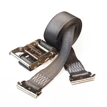 Load image into Gallery viewer, 2&quot; M3 Ratchet Straps w/ &#39;E&#39; End Fittings
